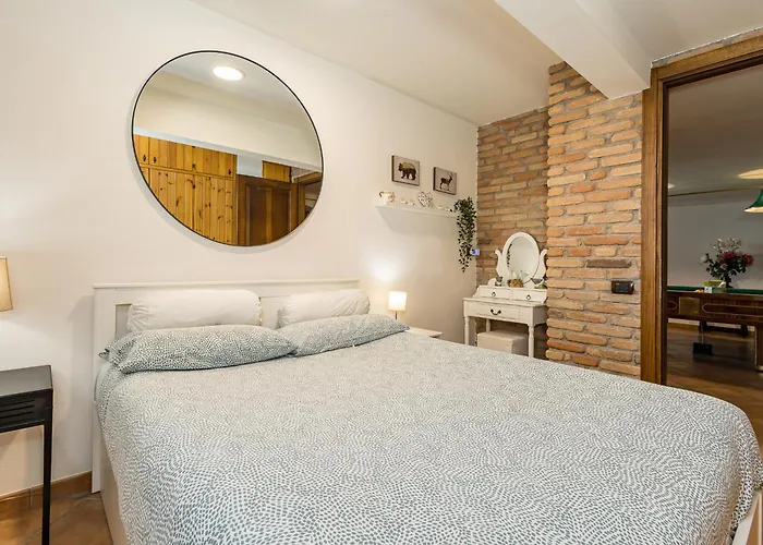 La Pedica B&B