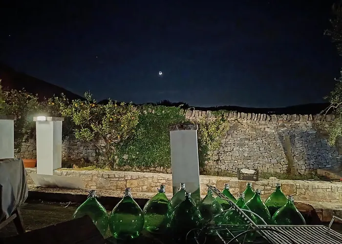 Masseria Calò