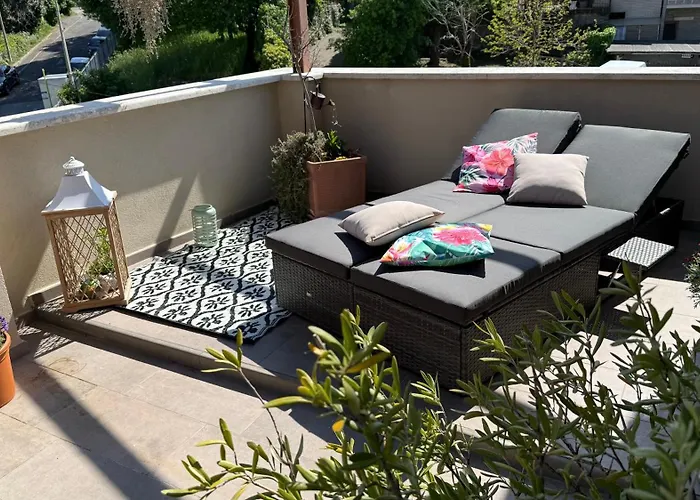 Drì bed&breakfast