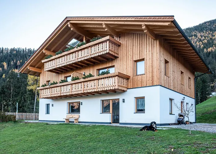 Mittnackerhof Apartment Kamille