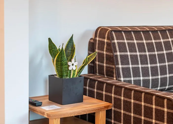 Mittnackerhof Apartment Ringelblume