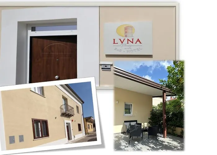 Lvna Telesia