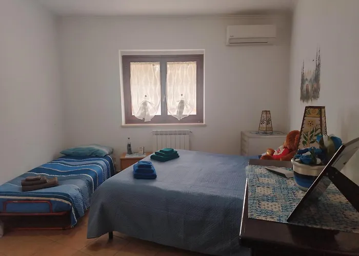 Casa dell'orso