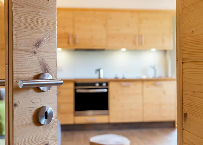 Apartment Sassun Lajen
