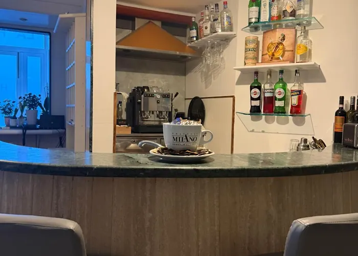 Hotel La Plancia