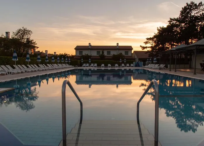 Villaggio Ca' Del Pino