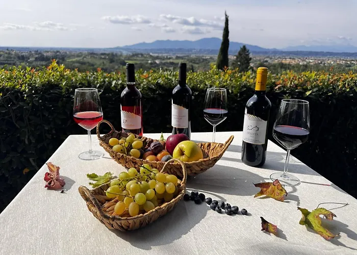 Agriturismo Cascina Cipressa