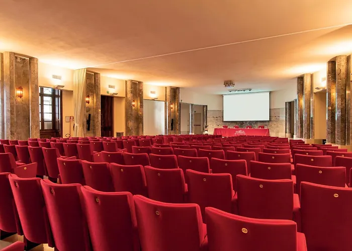 Villa Fenaroli Palace Hotel Rezzato