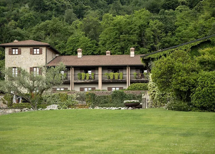 Relaisfranciacorta