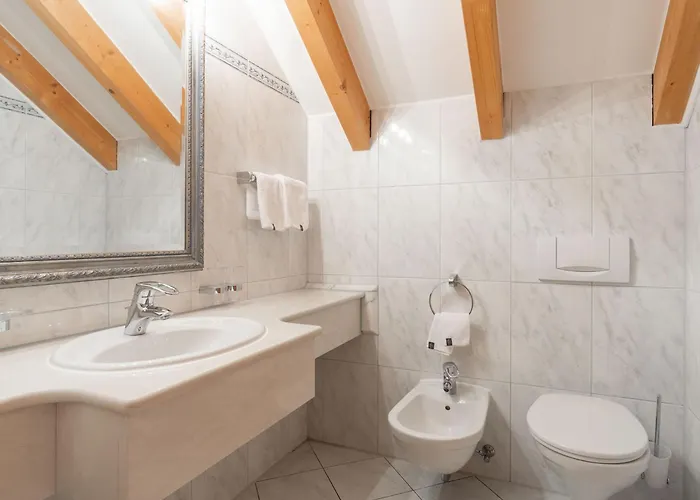 Hotel Montis - Active Nature Spa Bruneck