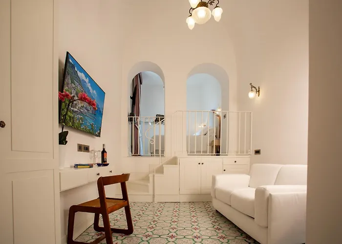 Hotel Marina Riviera Amalfi