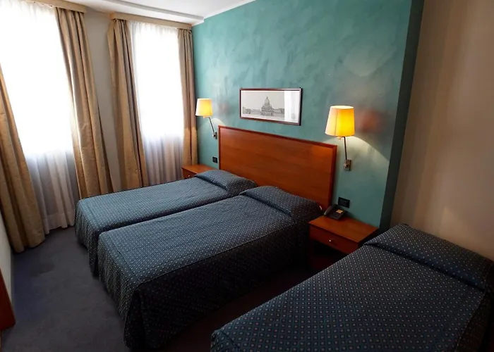 Classic Hotel Tulipano