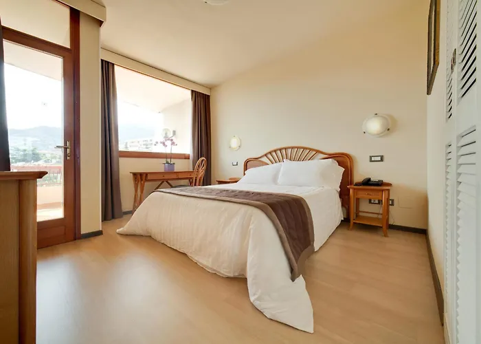 Nyala Suite Hotel Sanremo