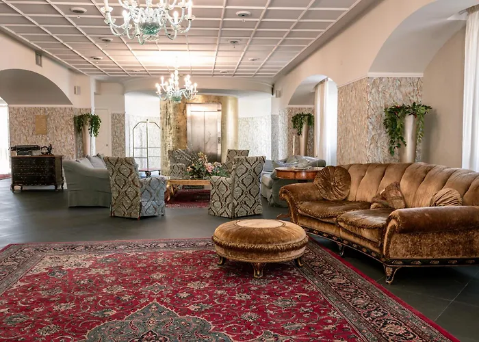 Essence Sicily - Marina Holiday Hotel & Spa