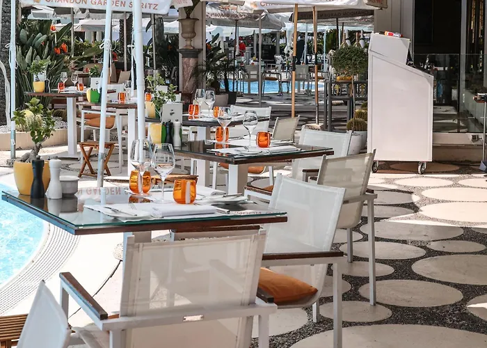 Grand Hotel Del Mare Resort&Spa Bordighera