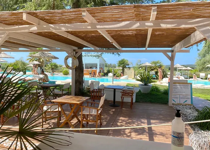 La Siègià Resort