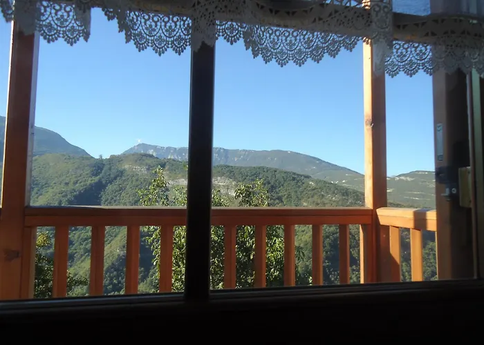 Appartamenti Camere Agritur Masi Brenta