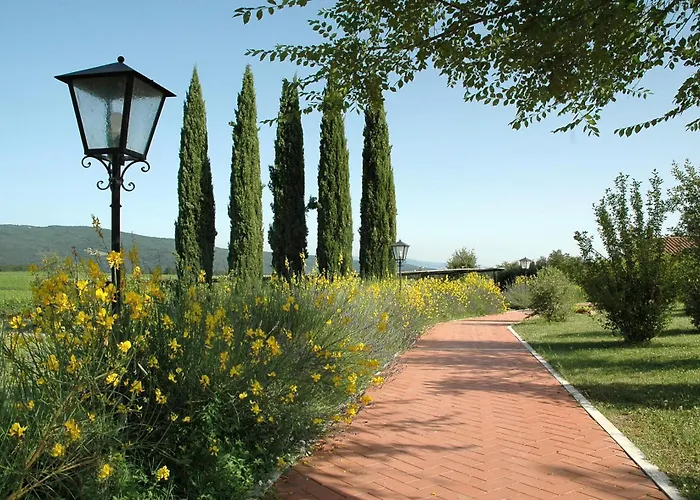 Tenuta Casabianca