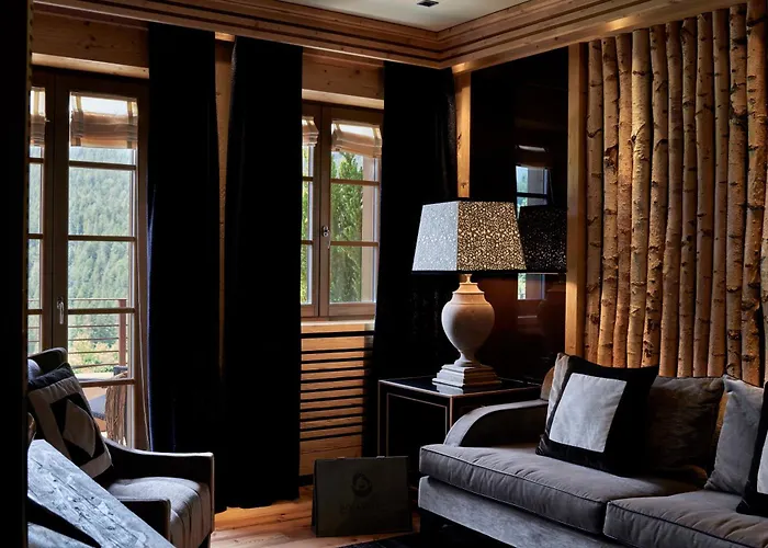 Rosapetra Spa Resort - Small Luxury s Of The World