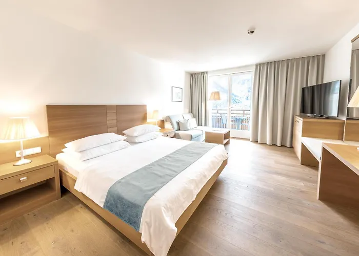 Hotel Belvedere - Adults Only - 14 Plus Naturns