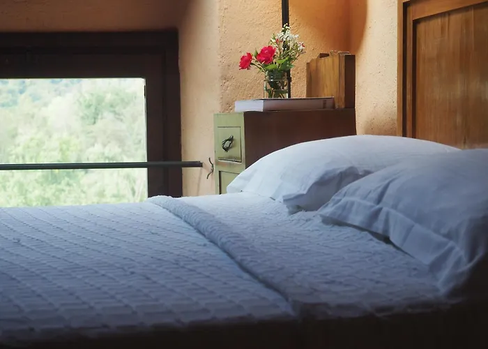 Agriturismo La Costa - Cascina Costa