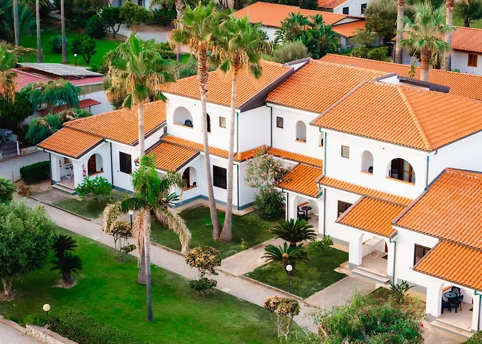 Villaggio Torre Ruffa Robinson