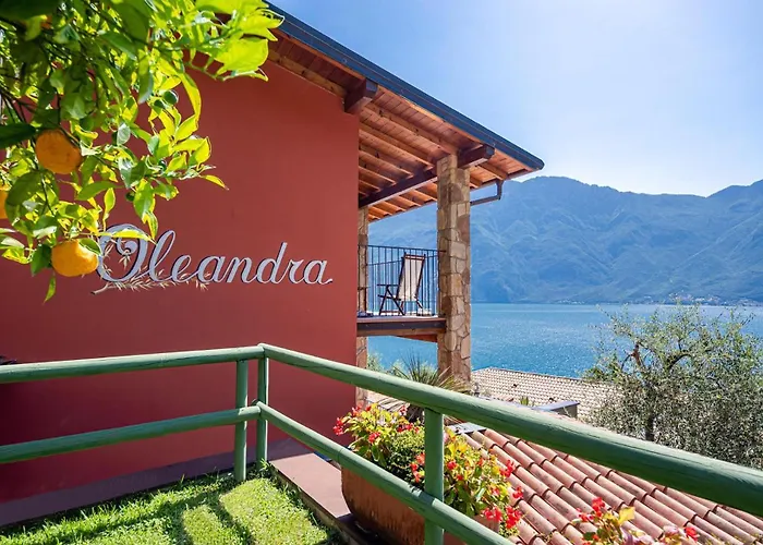 Relax Villa Gardenia & Villa Oleandra