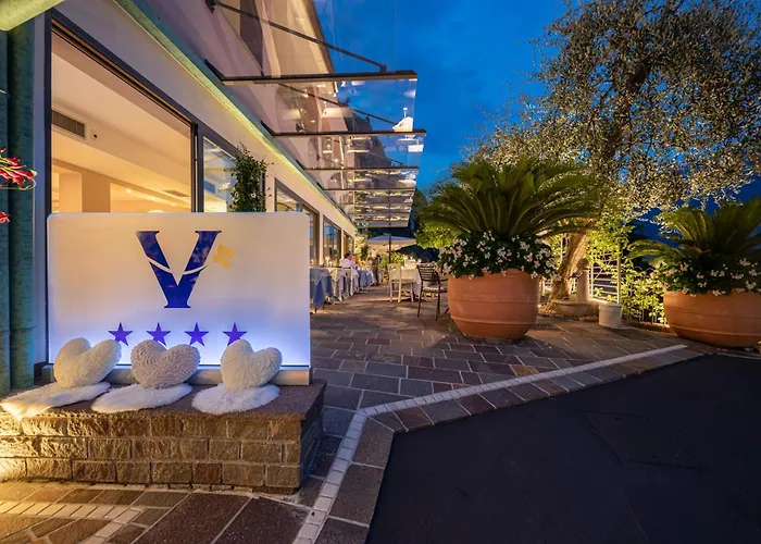 Relax Villa Gardenia & Villa Oleandra