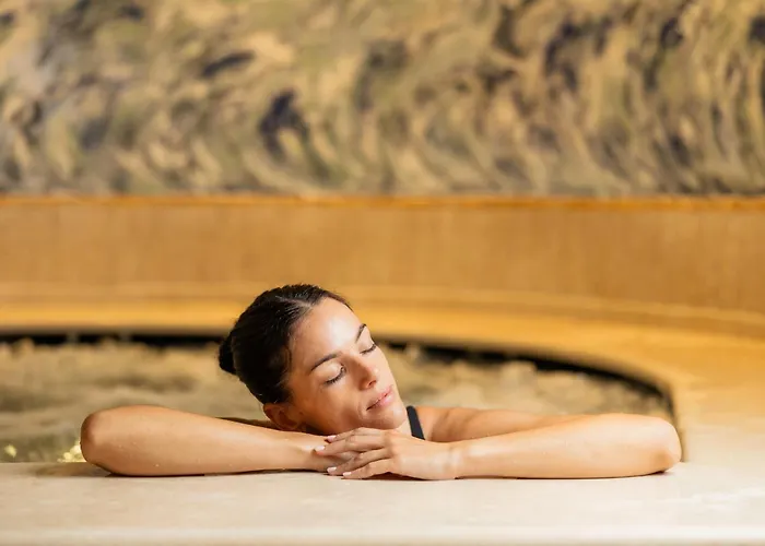 Relax Villa Gardenia & Villa Oleandra