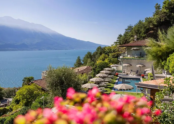 Relax Hotel Villa Gardenia & Villa Oleandra Limone sul Garda