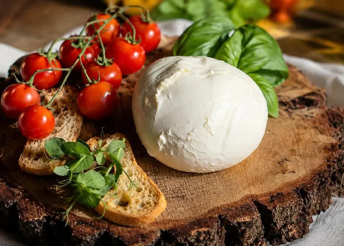 Medea Beach Resort - Cultural Stay Near Amalfi Coast & Paestum