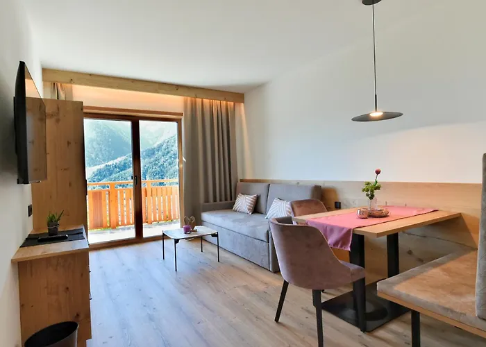 Residence Krone
