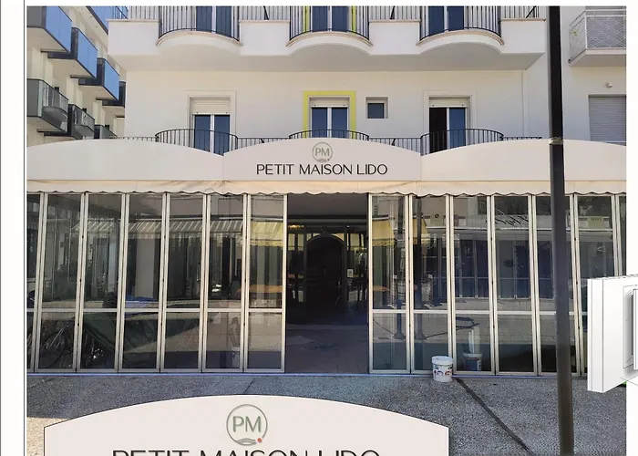 Petite Maison Lido