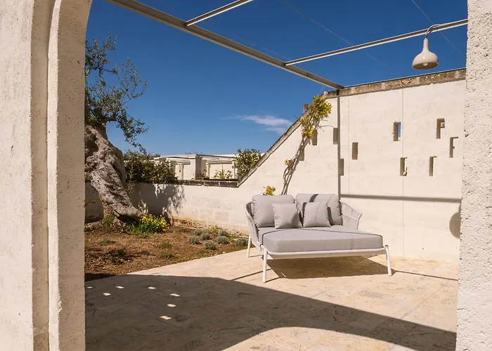 Masseria San Francesco