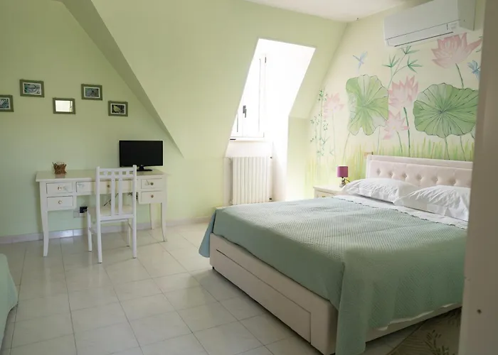 La Casa di Mimma