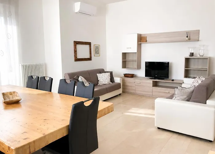 Monte Goj Apartments con Posto Auto e Aria Condizionata