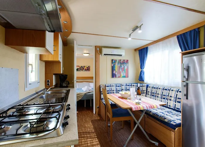 Camping Klaus Cavallino-Treporti