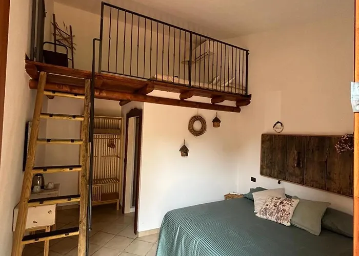 Agriturismo Le Casette Sul Garda