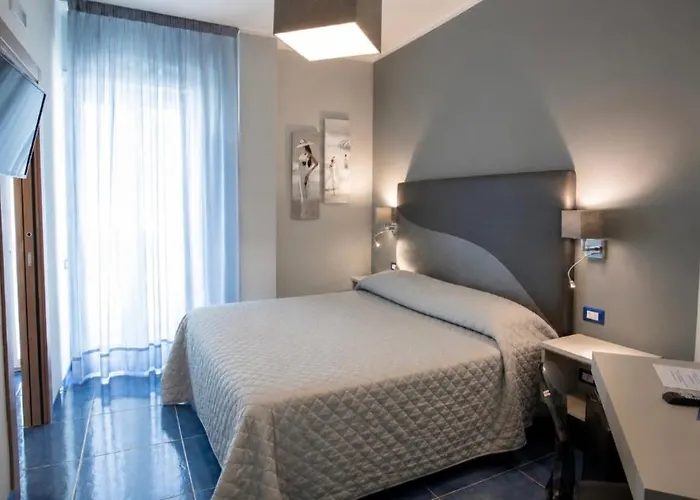 Residenza Sole Maiori