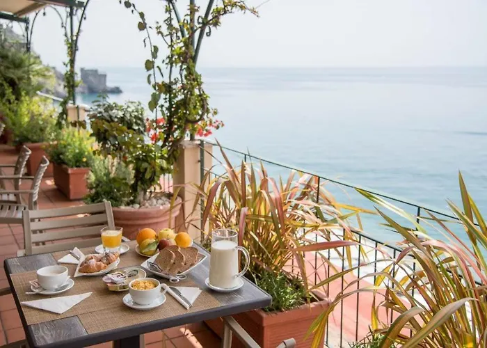 Residenza Sole Maiori