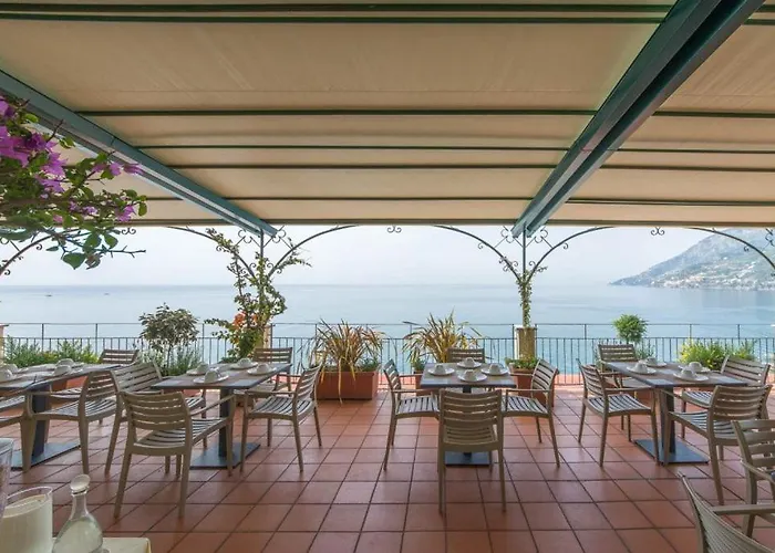 Residenza Sole Maiori