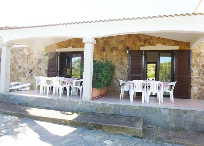 Le Maree I Lentischi