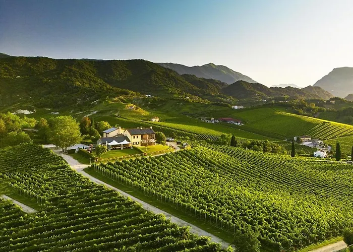 Agriturismo Moro Barel