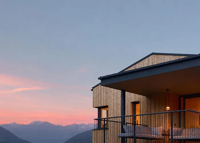 Cirna Gentle Luxury Lodges Exklusivität, Ruhe, Natur pur