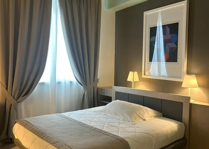 San Barbato Resort Spa&Golf