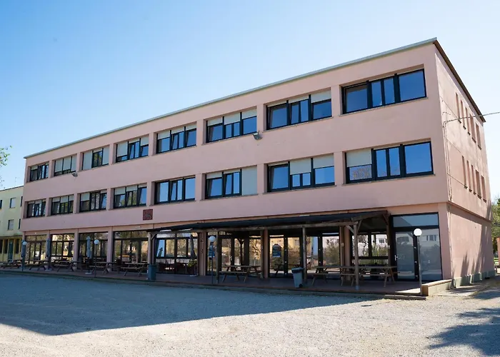 Ostello Paradiso EuroCamp