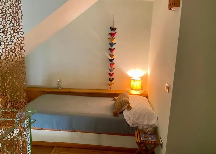 Appartamento in centro storico