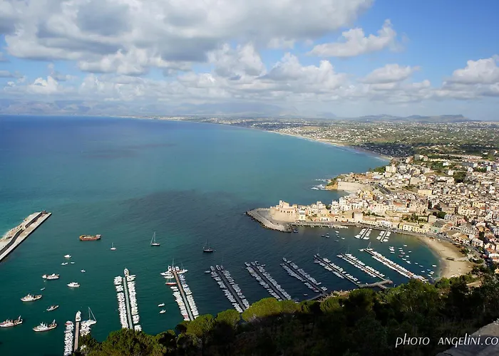 La Perla Del Golfo