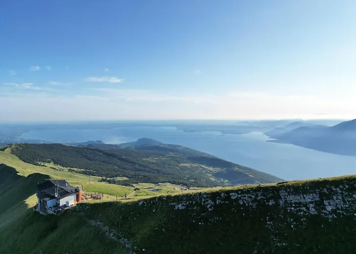 Rifugio Chierego