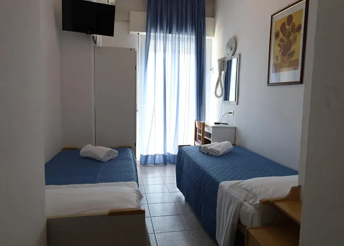 Hotel Franca